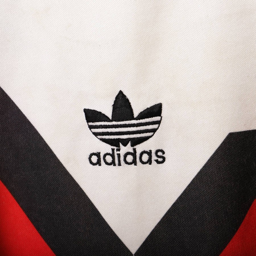 Maglia Germania Ovest 1990 ORIGINALE Epoca Vintage Adidas Italia 90