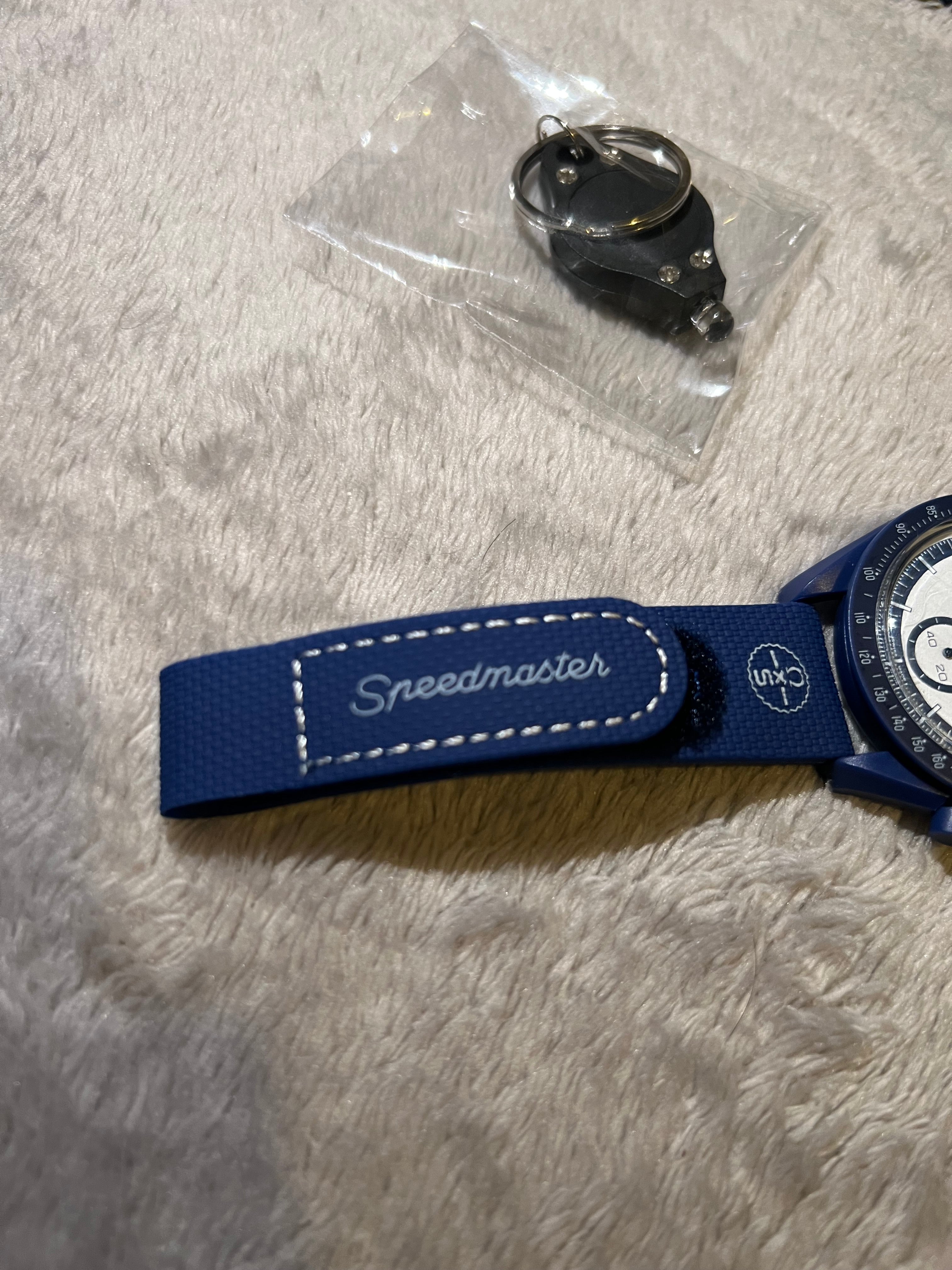OmegaXSwatch bioceramic MoonSwatch “mission to earthphase moonshine gold”