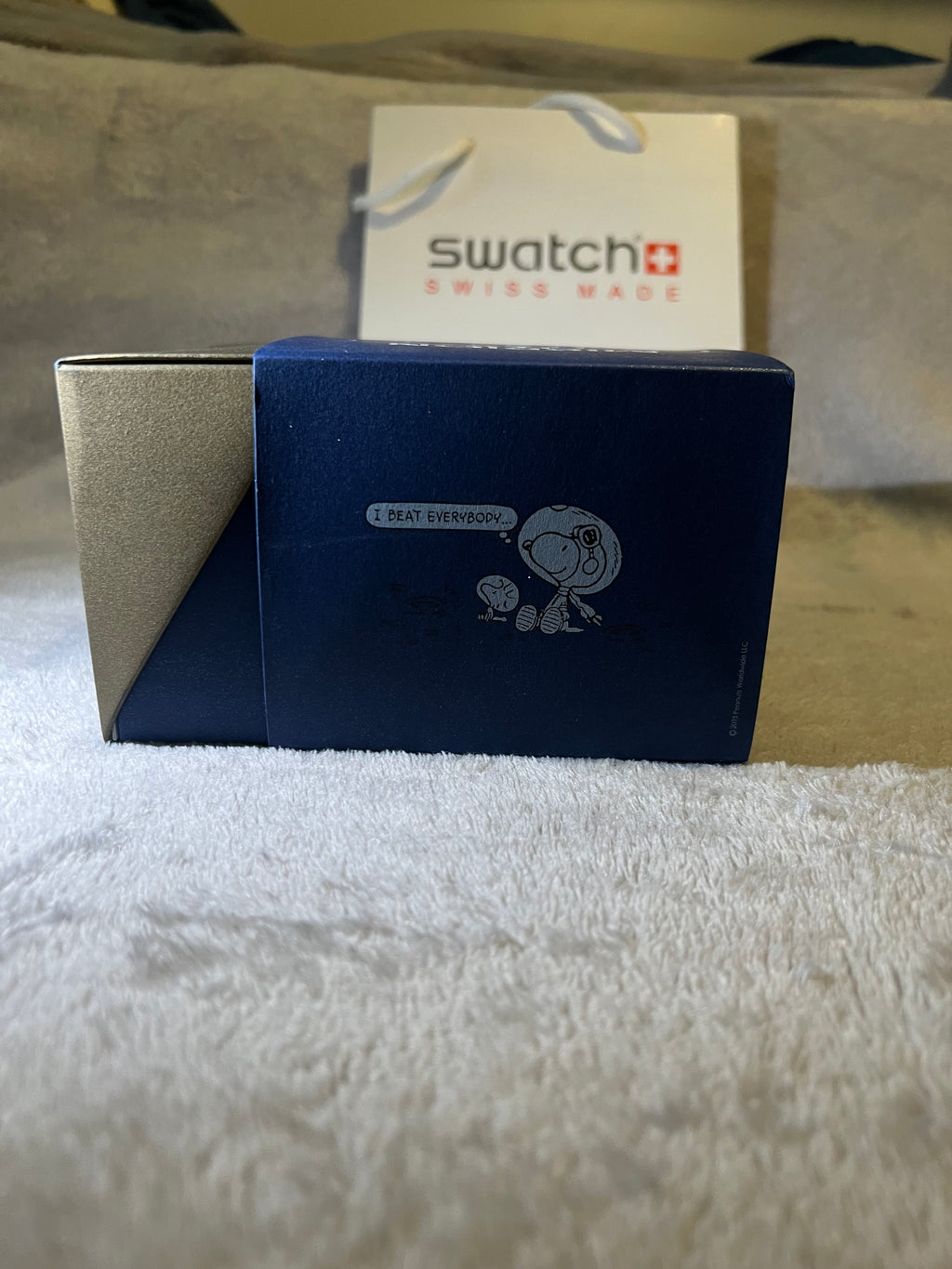 OmegaXSwatch bioceramic MoonSwatch “mission to earthphase moonshine gold”