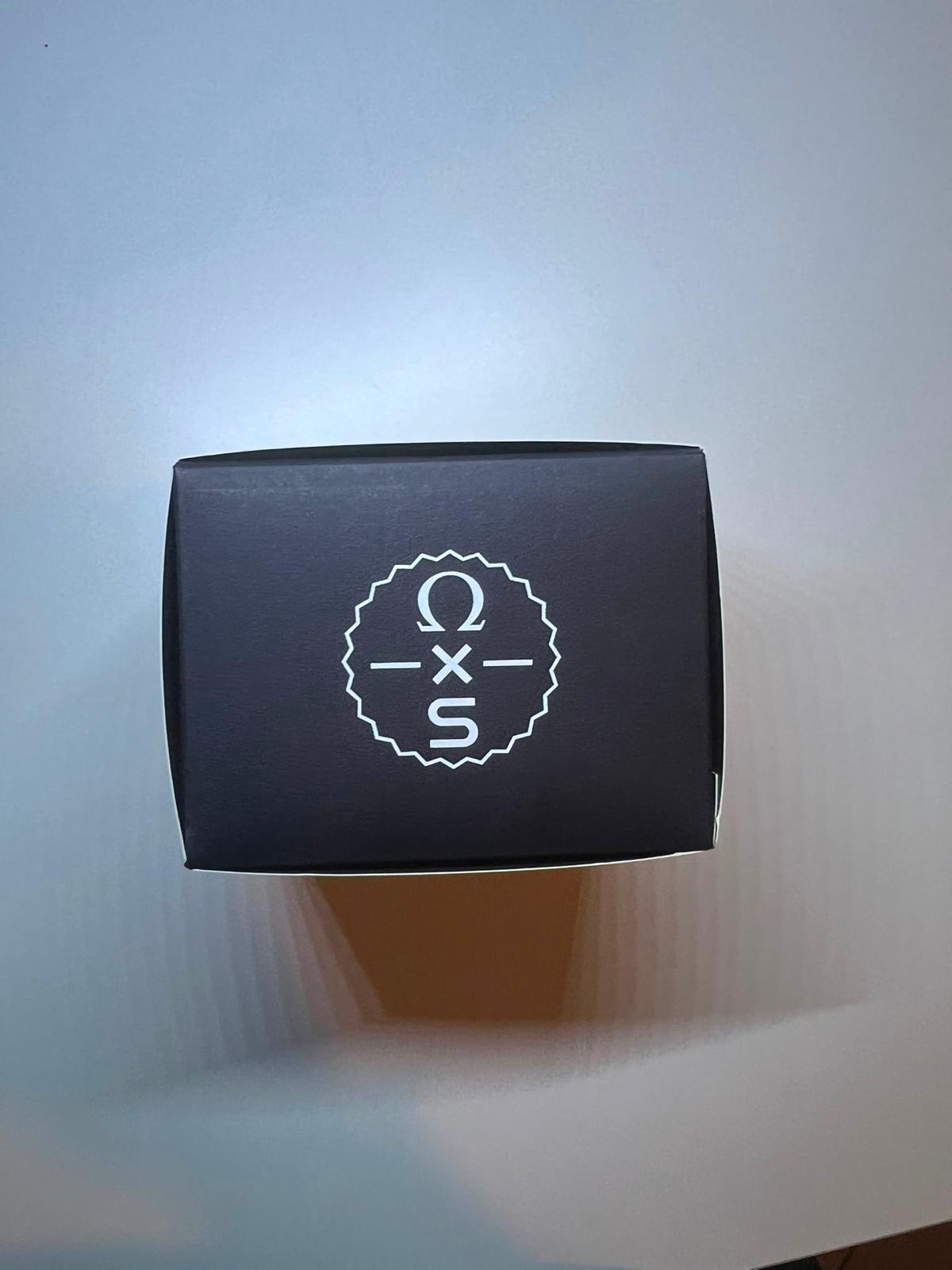 Swatch x Omega "Mission to Pluto"