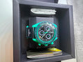 Omega x Swatch Mission on Earth Polar Lights